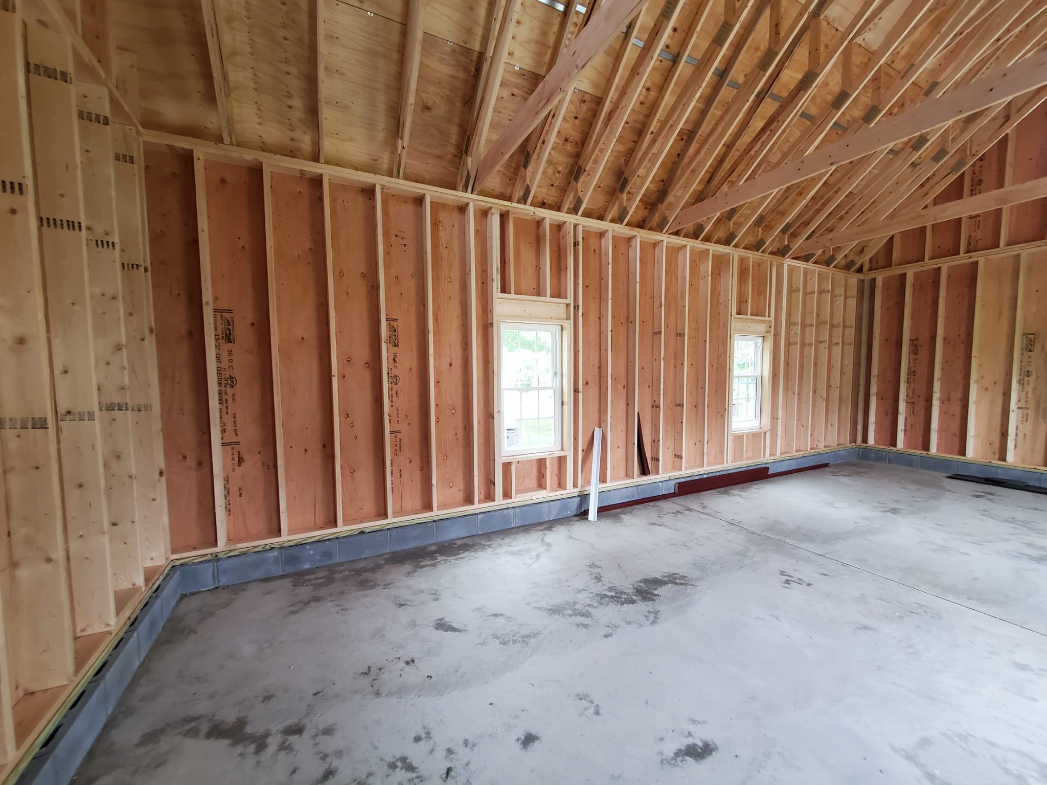 Proyecto de remodelación 172